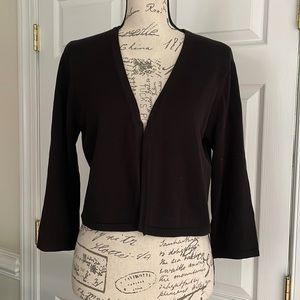 Bundle 2 cardigans brand not sure